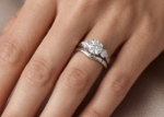 engagement bridal ring