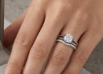 Bride Diamond Ring