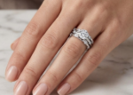 Bridal Finger Ring