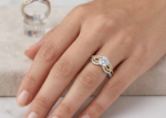 Bridal Accessories Ring