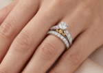 Bridal Ring for Women