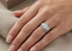 Bridal Engagement Ring