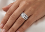 Bridal Jewelry Ring