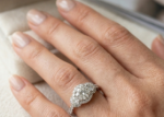 Bridal Engagement Ring