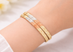 Contemporary Fashion Bangles