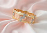 premium designer bangles online