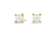 Minimalist Gold Jewelry