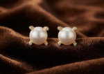 Modern Pearl Jewelry