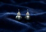 Modern Elegant Earrings