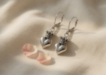 Heart Shape Earrings