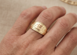 Numeric Ring Design