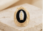 Prayer Ring