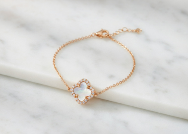 Cubic Zirconia Bracelet