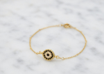 evil eye bracelet