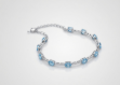 diamond style tennis bracelet