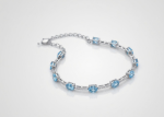 diamond style tennis bracelet