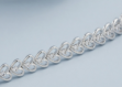 heart bracelet for women