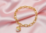 cute ice cream bracelet womens