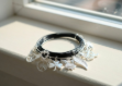 womens 7 days bracelet silver