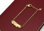 religious bracelet saint jude gold