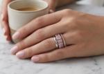 Rhodium Jewelry