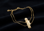 religious mens bracelet saint jude