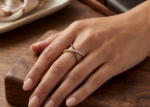 X Design Ring