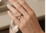 Twisted Ring