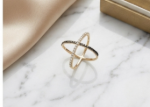 Modern Design Ring