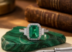 Crystal Ring