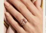 Antique Design Ring