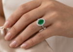 Crystal Ring