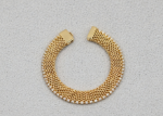 urban gold bracelet mens