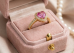 Love Heart Ring