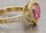 Statement Ring