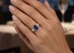 Fashion Ring