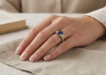 Minimalist Ring