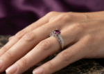 Crystal Ring