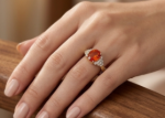 Statement Ring