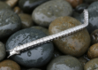 Silver Plated CZ Tennis Bracelet
