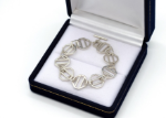 Toggle Clasp Bracelet Women