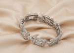 Luxury Mens Bracelet
