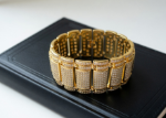 Urban Style Bracelet Women