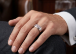 Mens Fashion Ring