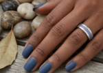 Mens Designer Ring