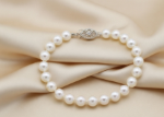 pearl bracelet for women