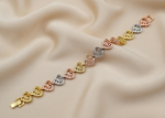 vintage style bracelet