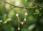 religious bracelet women