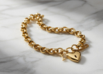 belcher bracelet women