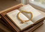 curb chain bracelet women